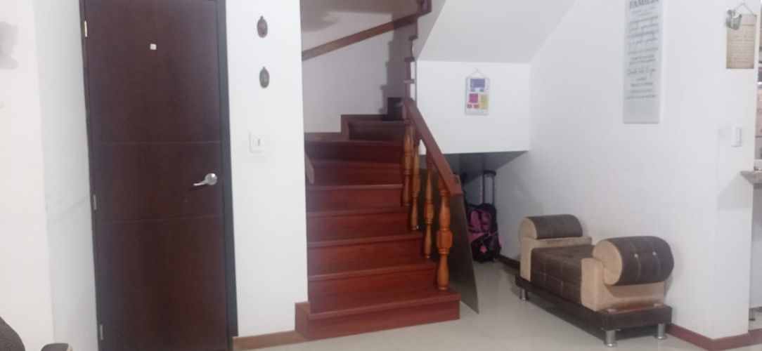 Casa de 3 alcobas en venta en Zona Centro, Madrid, 150 m² · foto 6 de 21