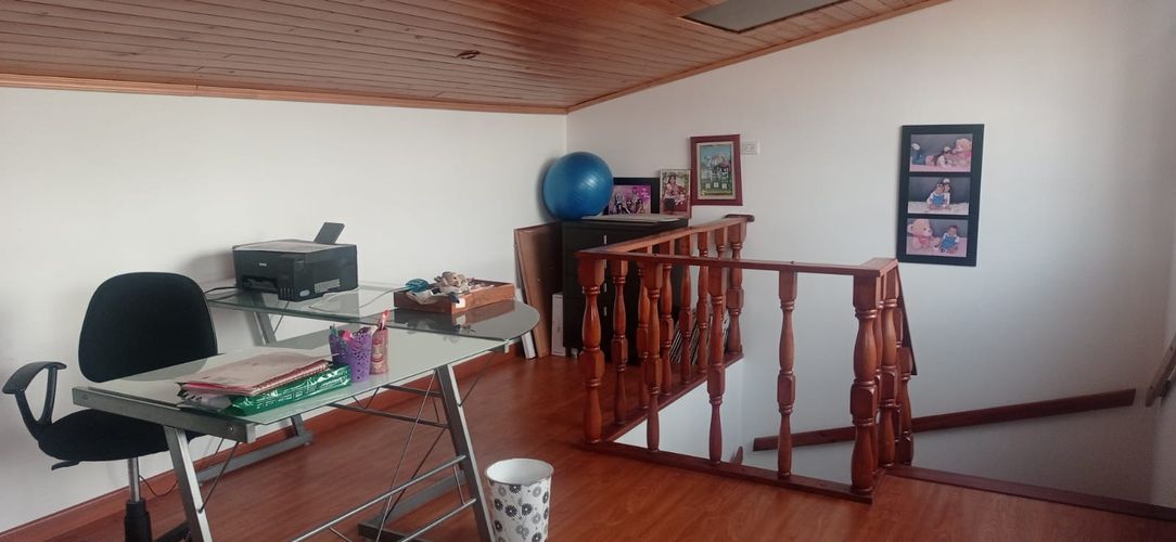 Casa de 3 alcobas en venta en Zona Centro, Madrid, 150 m² · foto 8 de 21