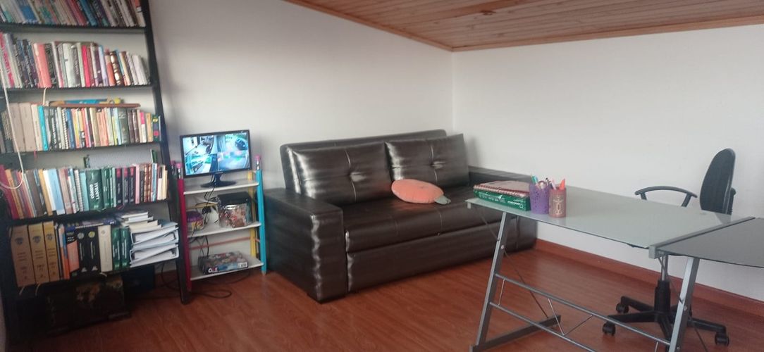 Casa de 3 alcobas en venta en Zona Centro, Madrid, 150 m² · foto 9 de 21