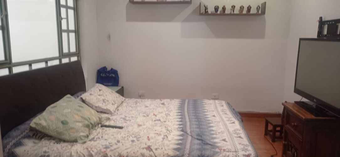 Casa de 3 alcobas en venta en Zona Centro, Madrid, 150 m² · foto 11 de 21