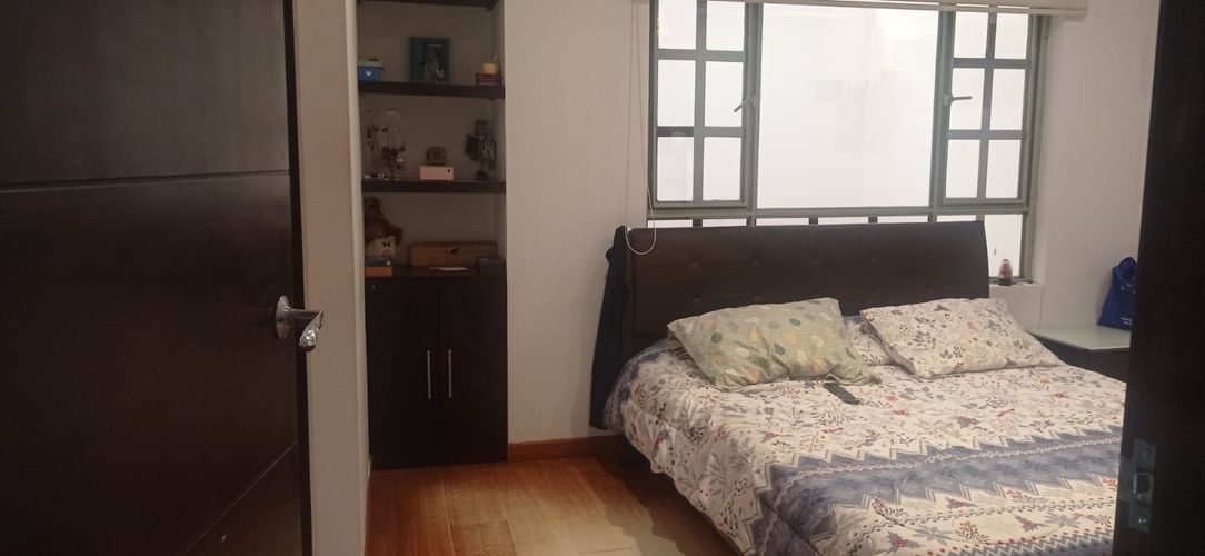 Casa de 3 alcobas en venta en Zona Centro, Madrid, 150 m² · foto 13 de 21