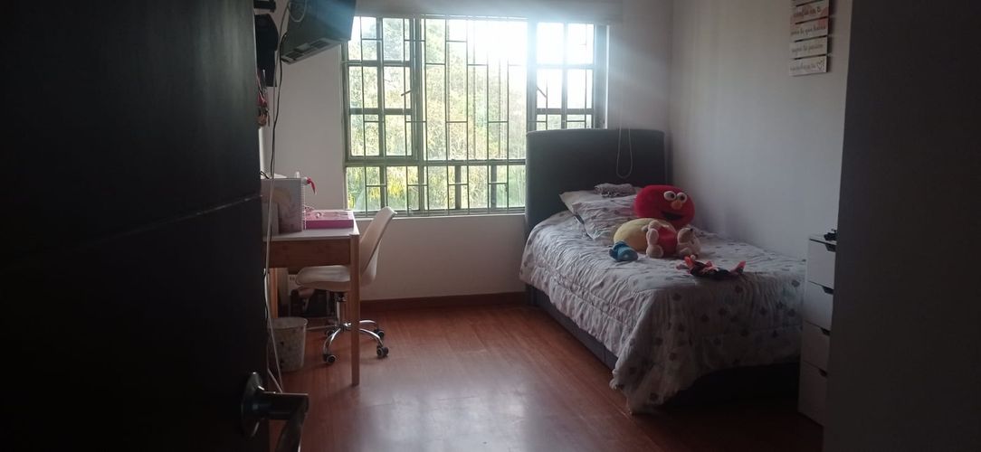 Casa de 3 alcobas en venta en Zona Centro, Madrid, 150 m² · foto 14 de 21