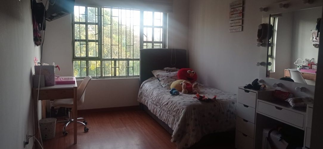 Casa de 3 alcobas en venta en Zona Centro, Madrid, 150 m² · foto 15 de 21