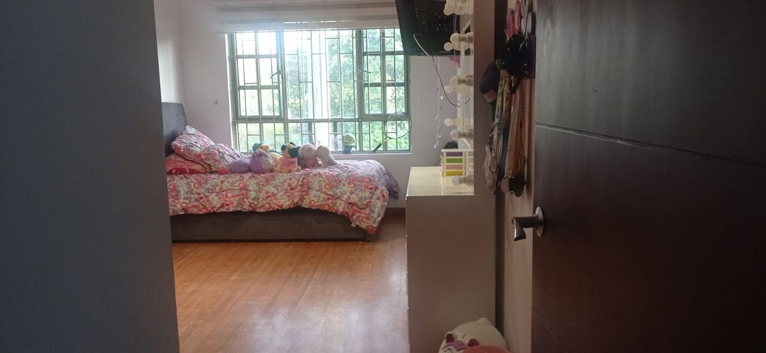 Casa de 3 alcobas en venta en Zona Centro, Madrid, 150 m² · foto 16 de 21