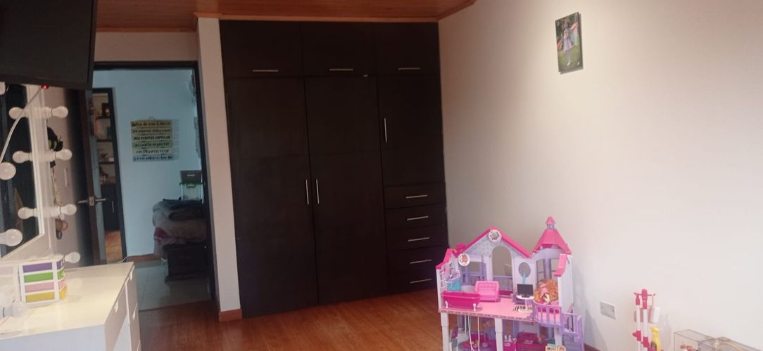 Casa de 3 alcobas en venta en Zona Centro, Madrid, 150 m² · foto 17 de 21