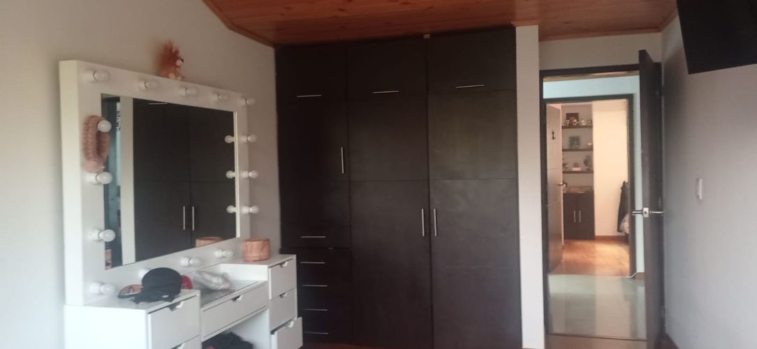 Casa de 3 alcobas en venta en Zona Centro, Madrid, 150 m² · foto 18 de 21