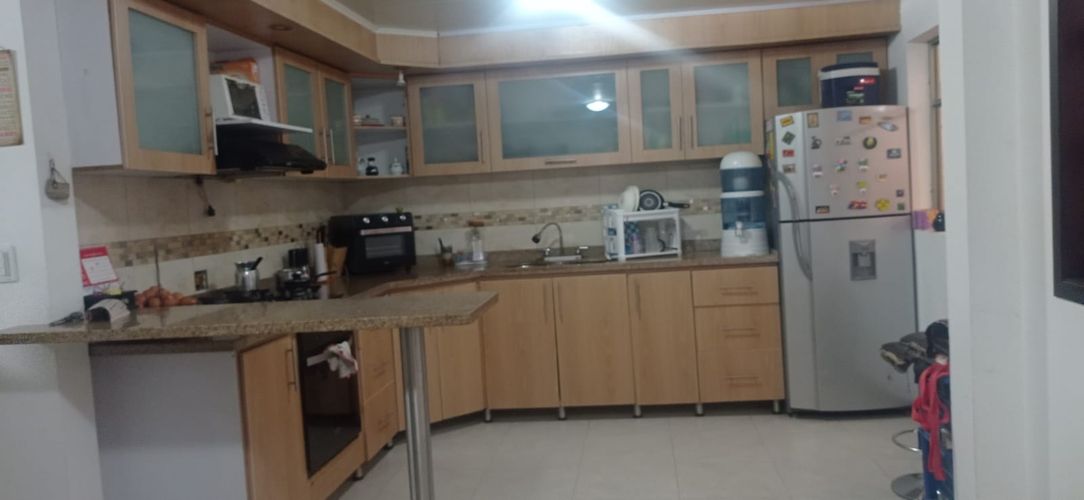 Casa de 3 alcobas en venta en Zona Centro, Madrid, 150 m² · foto 20 de 21