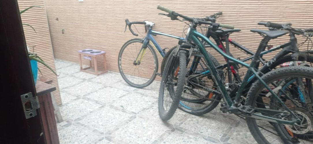 Casa de 3 alcobas en venta en Zona Centro, Madrid, 150 m² · foto 21 de 21