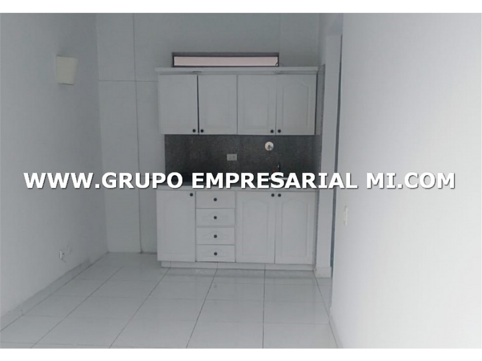 Apartment for sale in El Poblado, Medellín