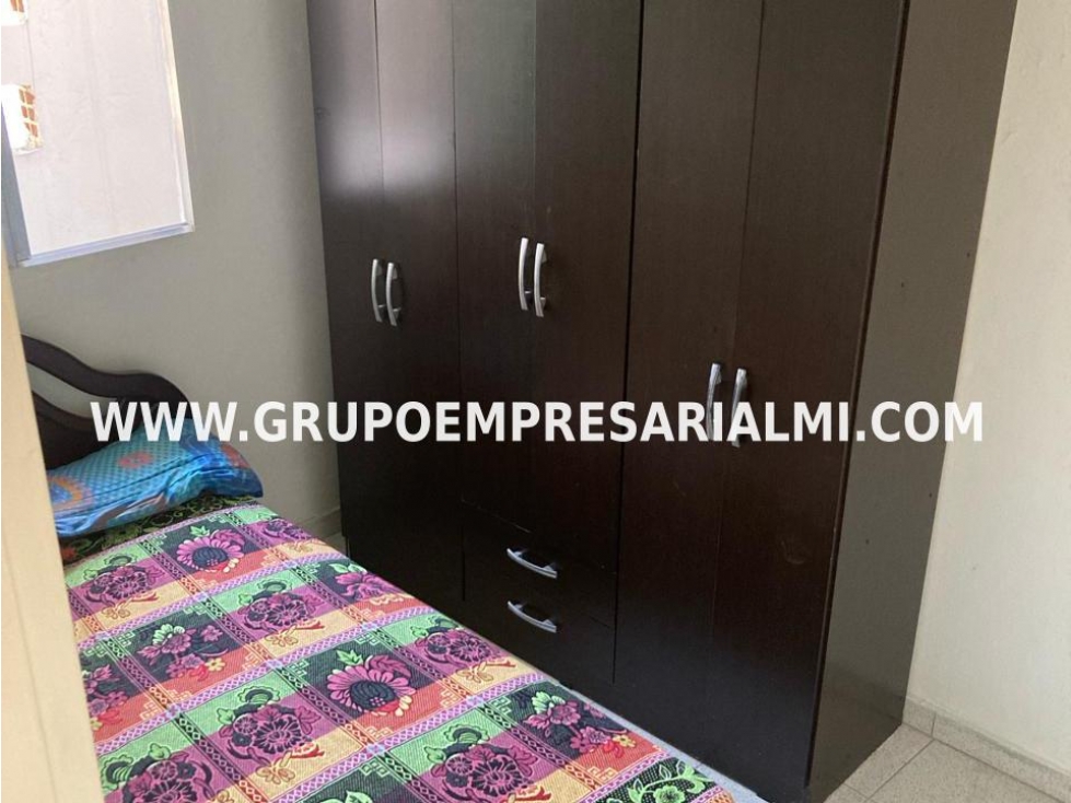 Apartamento en venta en San javier, Medellín 5
