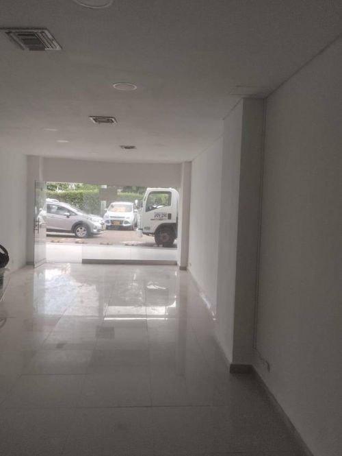 Local en arriendo en Santa Lucia, Cartagena, 54 m² · foto 2 de 2