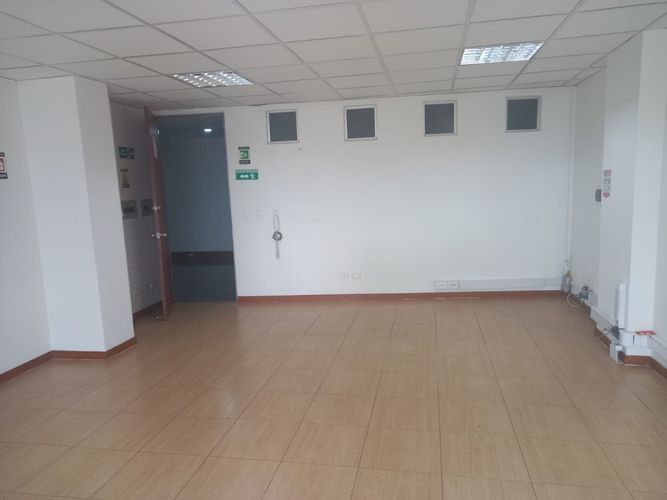Oficina en arriendo en Siberia, Cota, 45 m² · foto 11 de 13
