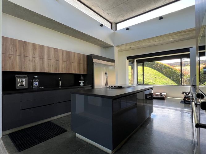 Casa de 4 alcobas en venta en Loma Del Chocho, Envigado, 750 m² · foto 7 de 20