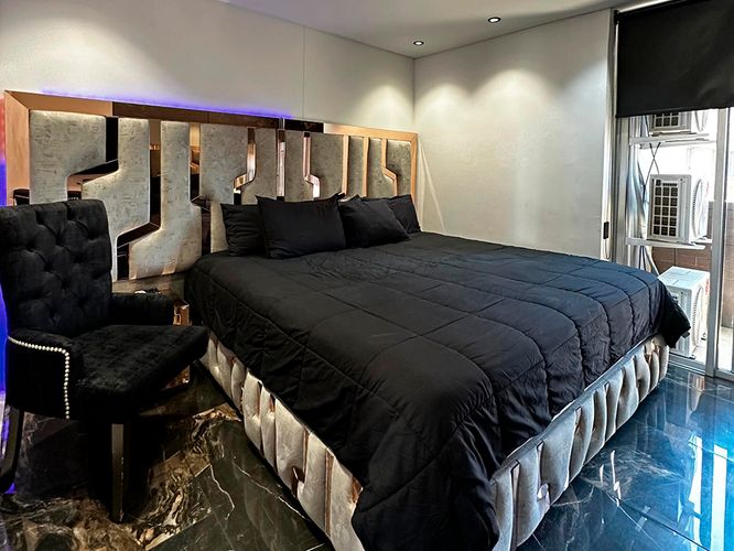 Apartamento de 3 alcobas en venta en El Poblado, Medellín, 269 m² · foto 2 de 10