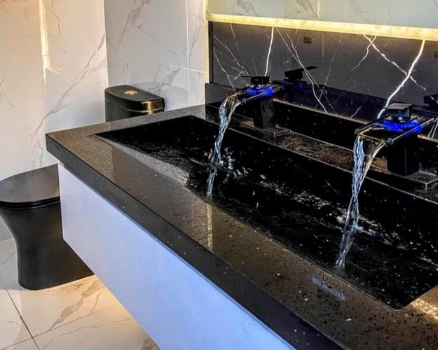 Apartamento de 3 alcobas en venta en El Poblado, Medellín, 269 m² · foto 9 de 10