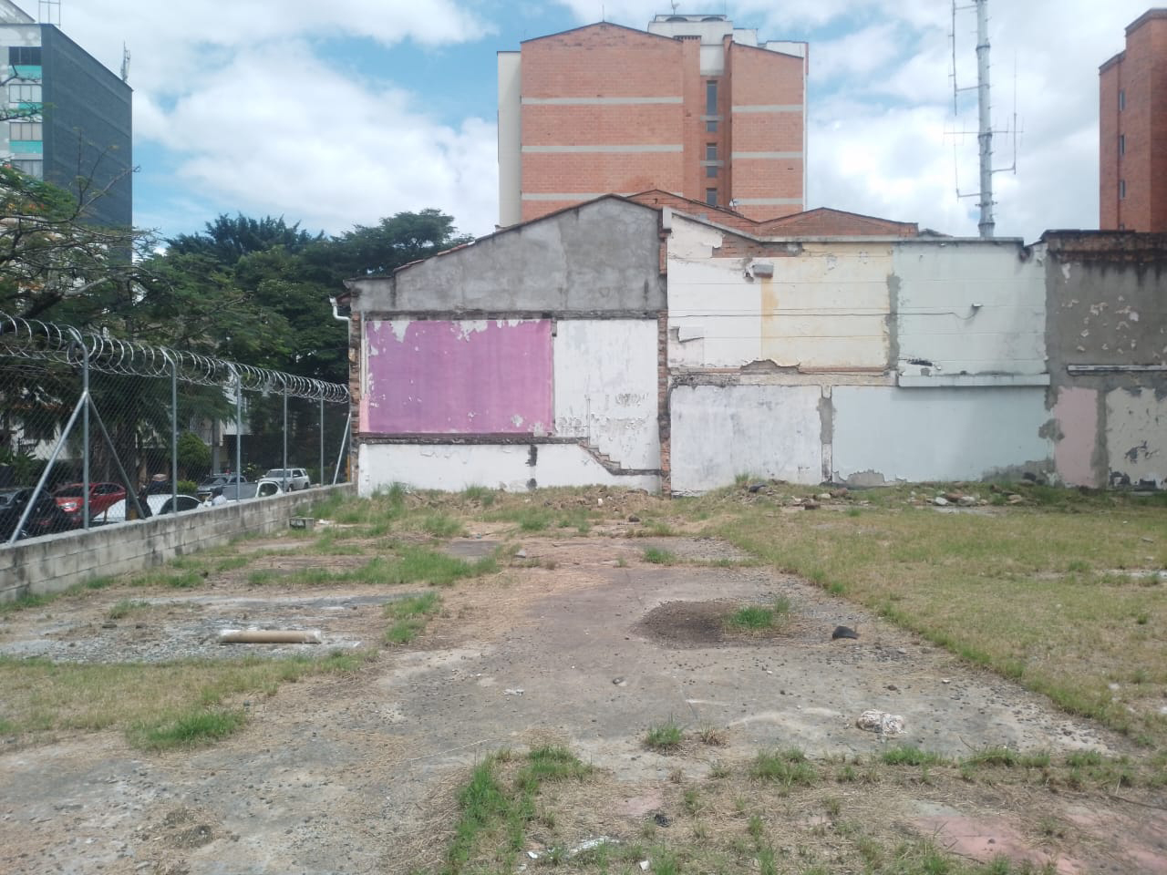 Afbeelding 1 bij het vastgoedaanbod in Medellín