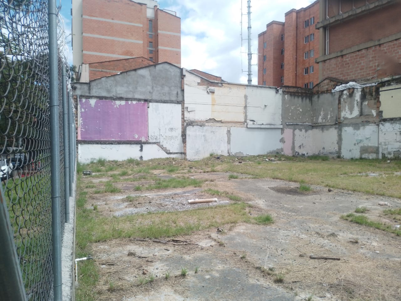 Afbeelding 2 bij het vastgoedaanbod in Medellín