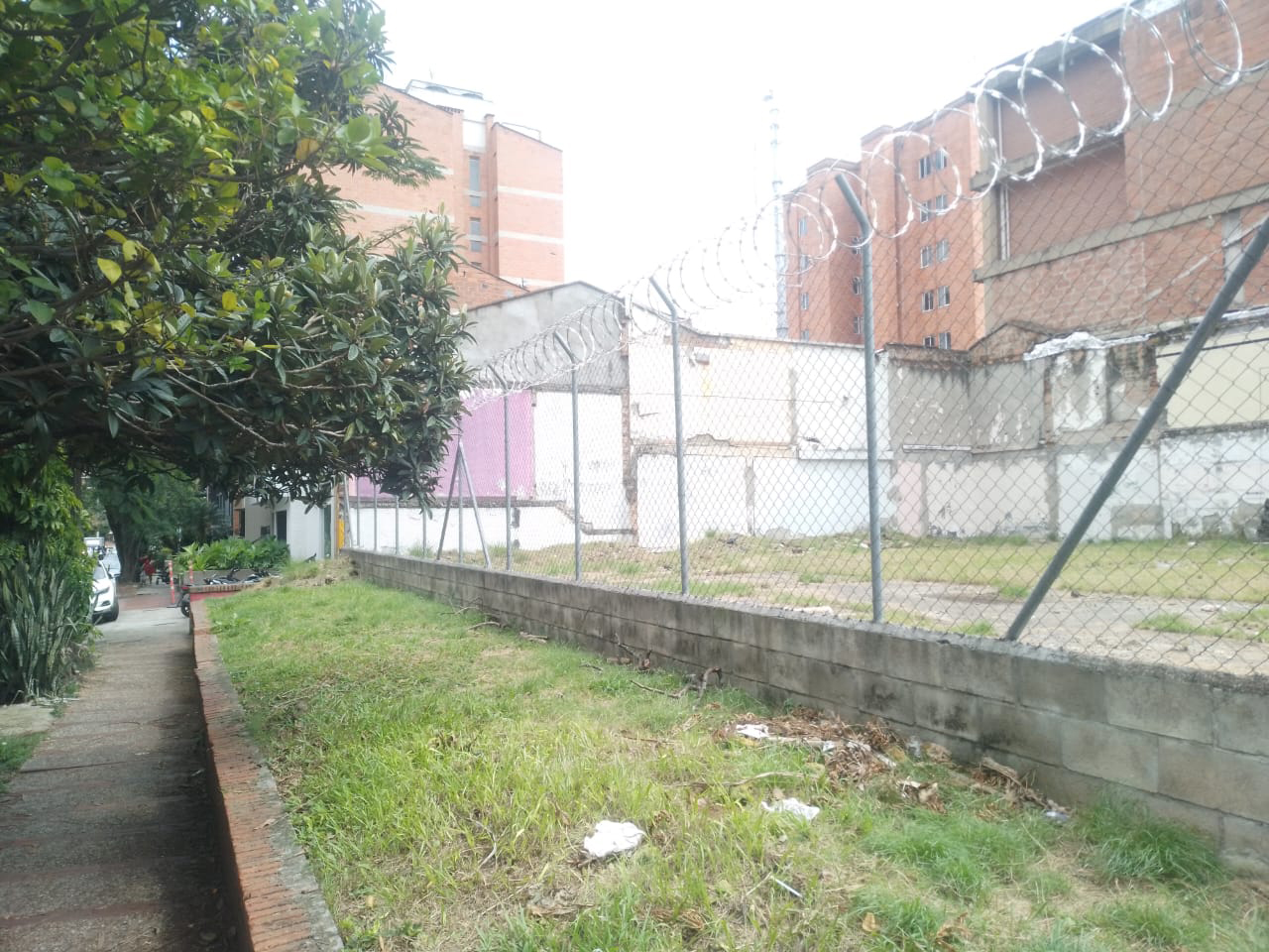Afbeelding 3 bij het vastgoedaanbod in Medellín