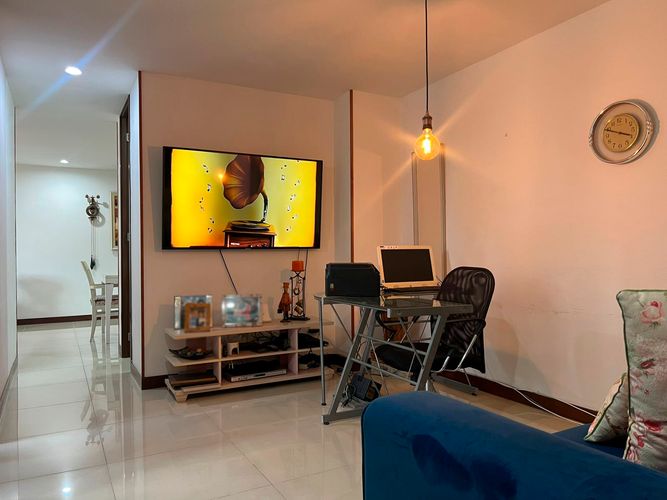 Apartamento en venta en Loma Del Chocho, Envigado · foto 5 de 17