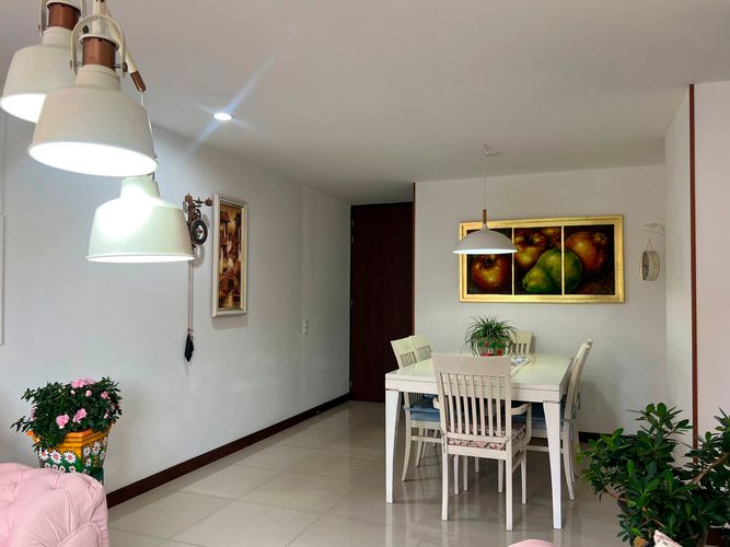 Apartamento en venta en Loma Del Chocho, Envigado · foto 6 de 17
