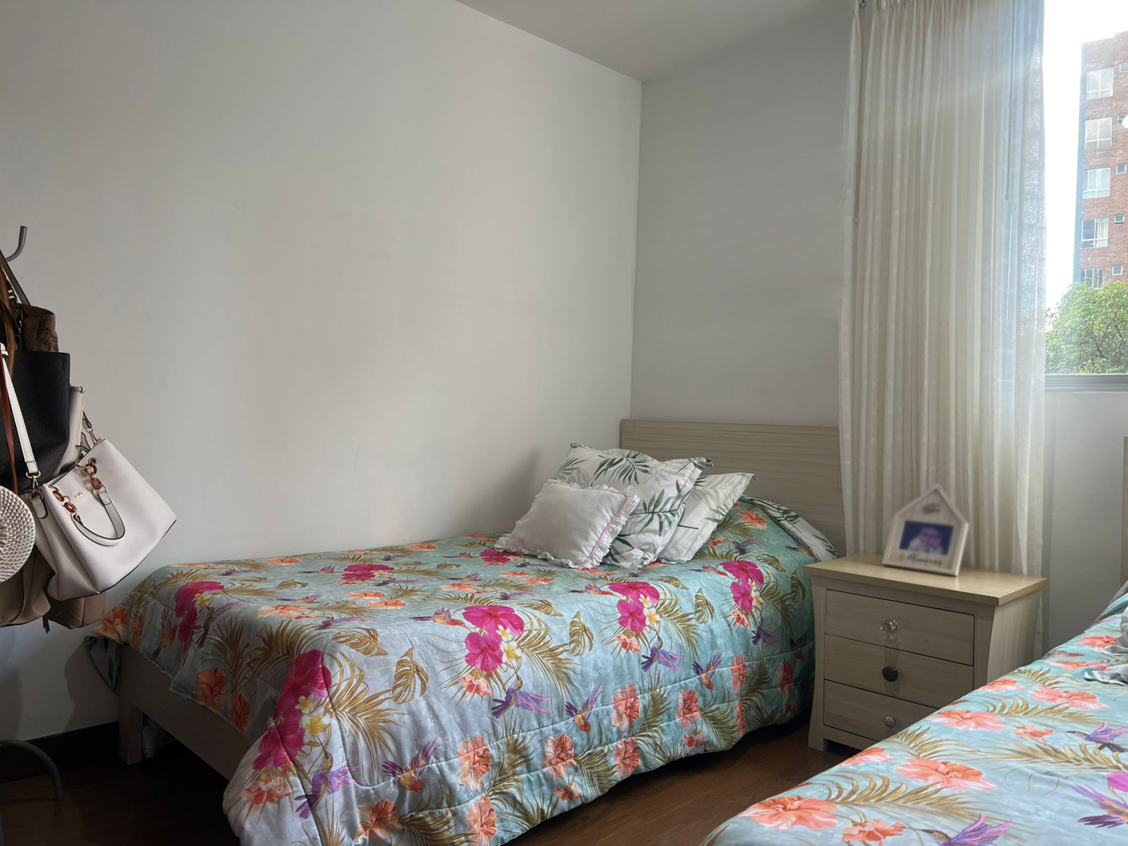 Apartamento en venta en Loma Del Chocho, Envigado · foto 9 de 17