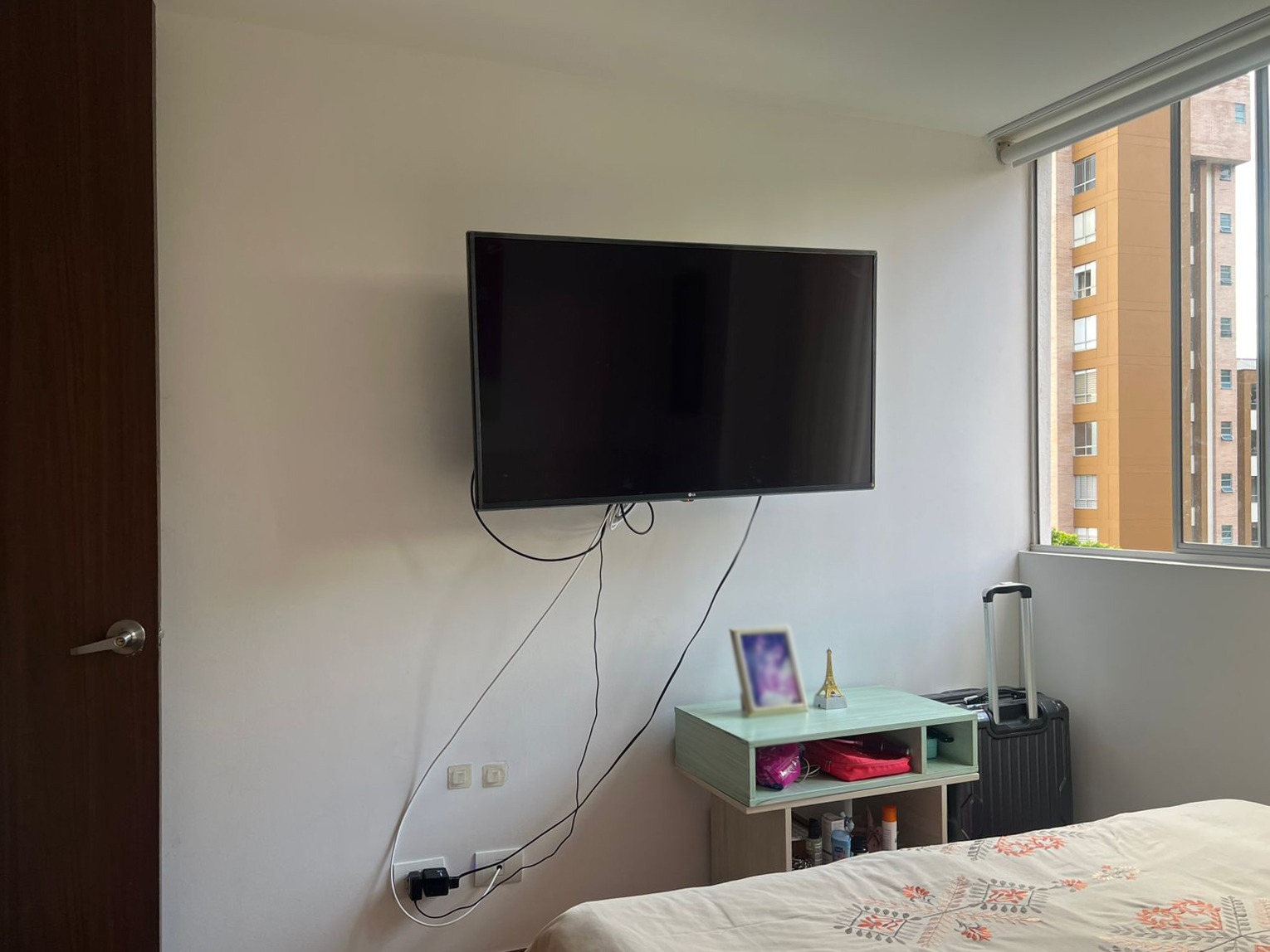 Apartamento en venta en Loma Del Chocho, Envigado · foto 10 de 17