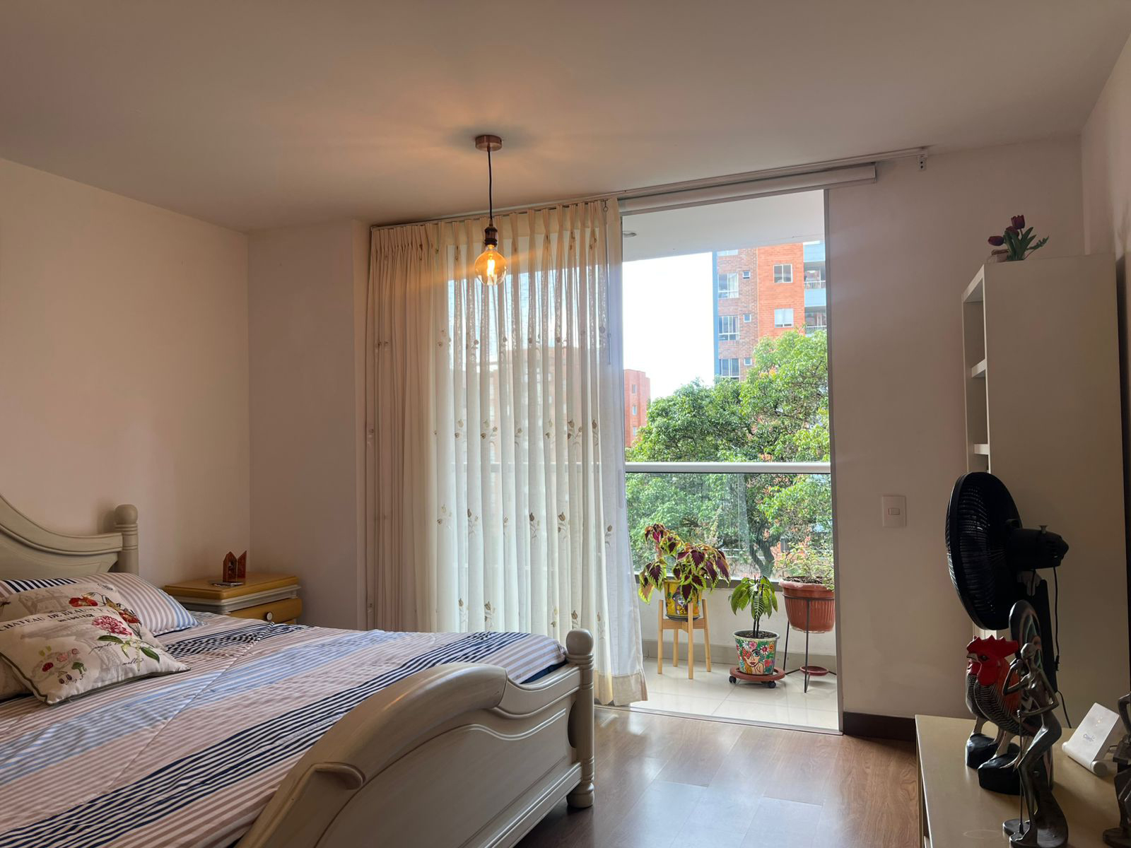 Apartamento en venta en Loma Del Chocho, Envigado · foto 11 de 17