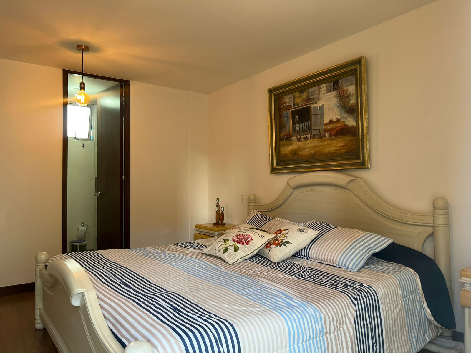 Apartamento en venta en Loma Del Chocho, Envigado · foto 12 de 17