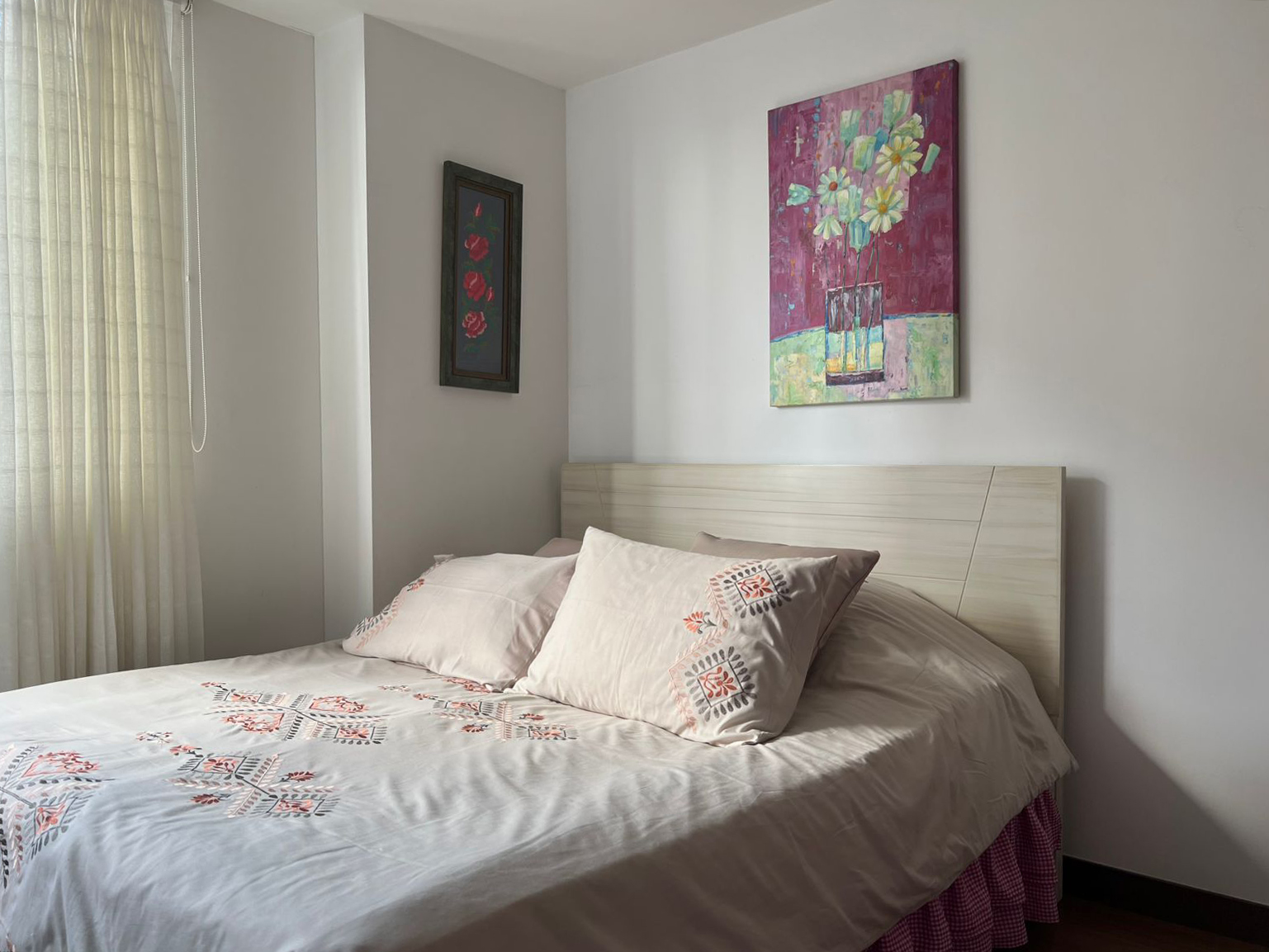 Apartamento en venta en Loma Del Chocho, Envigado · foto 13 de 17