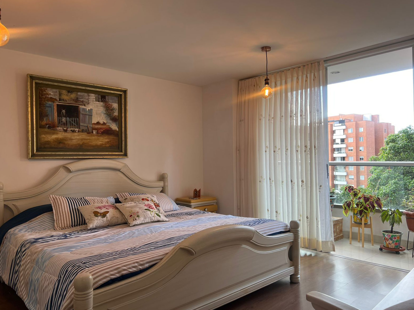 Apartamento en venta en Loma Del Chocho, Envigado · foto 14 de 17