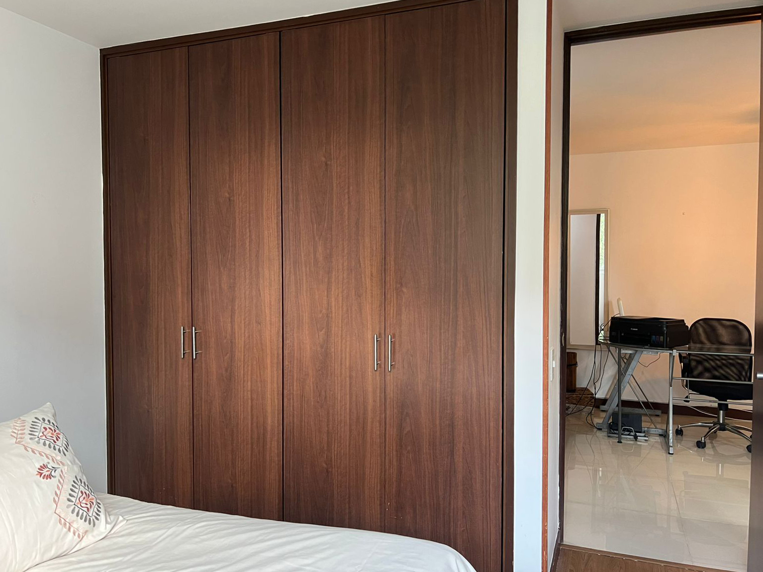 Apartamento en venta en Loma Del Chocho, Envigado · foto 15 de 17