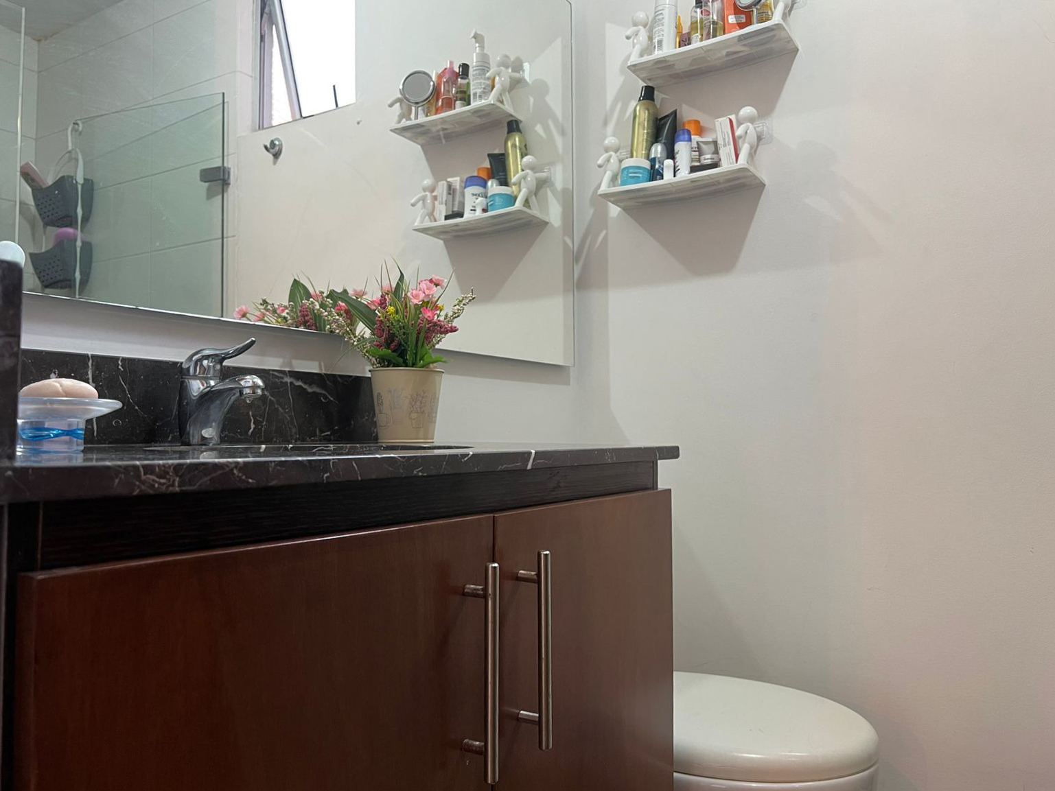 Apartamento en venta en Loma Del Chocho, Envigado · foto 16 de 17