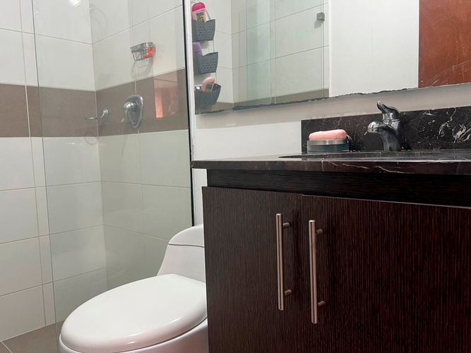 Apartamento en venta en Loma Del Chocho, Envigado · foto 17 de 17