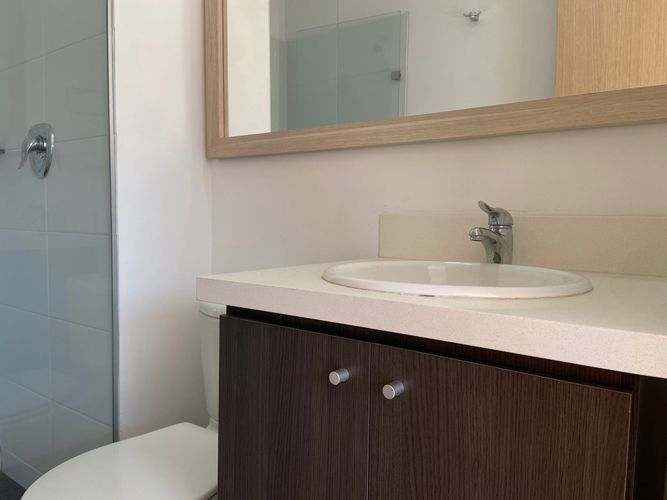 Apartamento de 2 alcobas en venta en Tres Esquinas, Sabaneta, 71 m² · foto 19 de 20