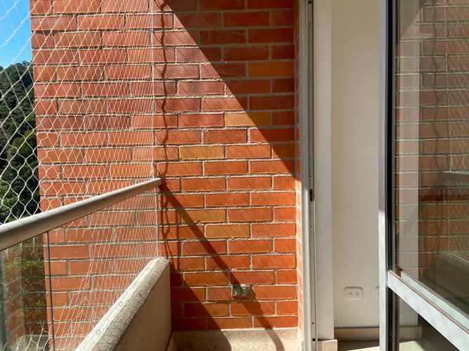 Apartamento de 2 alcobas en venta en Tres Esquinas, Sabaneta, 71 m² · foto 20 de 20