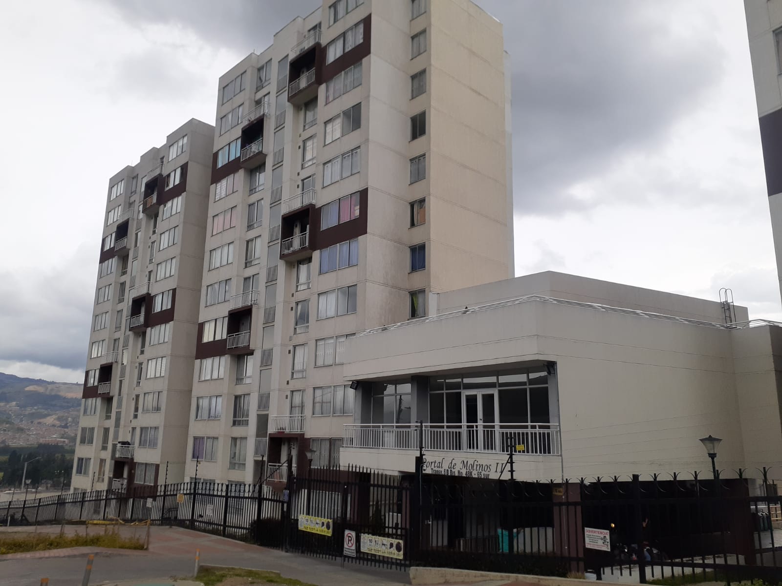 Apartamento en venta en Molinos Del Sur, Bogotá · foto 4 de 22