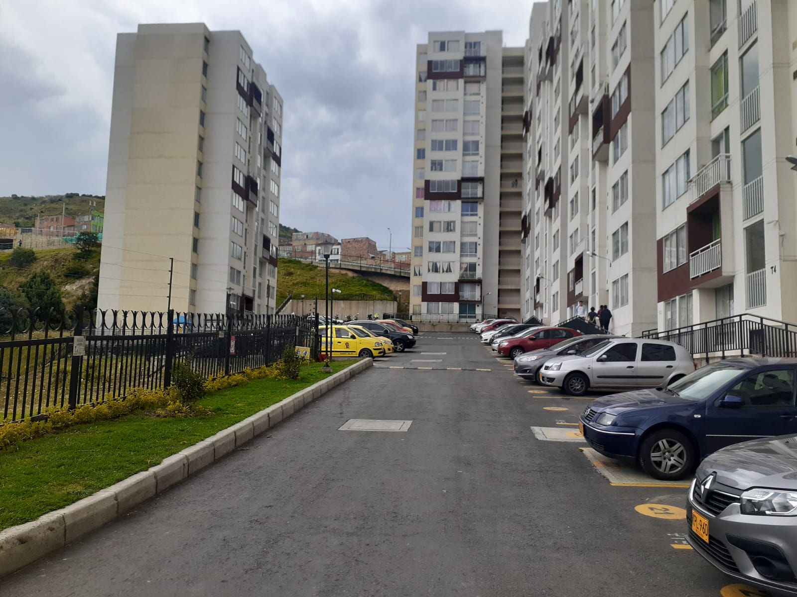 Apartamento en venta en Molinos Del Sur, Bogotá · foto 5 de 22