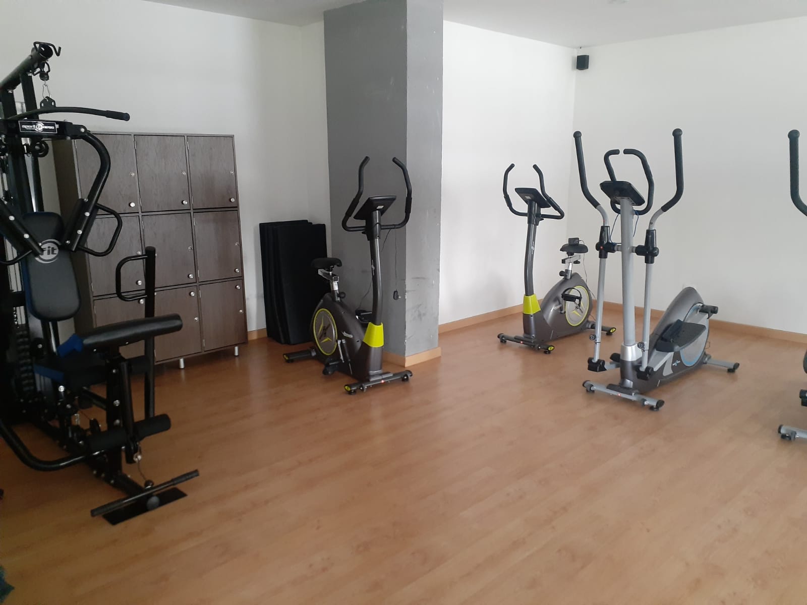 Apartamento en venta en Molinos Del Sur, Bogotá · foto 8 de 22
