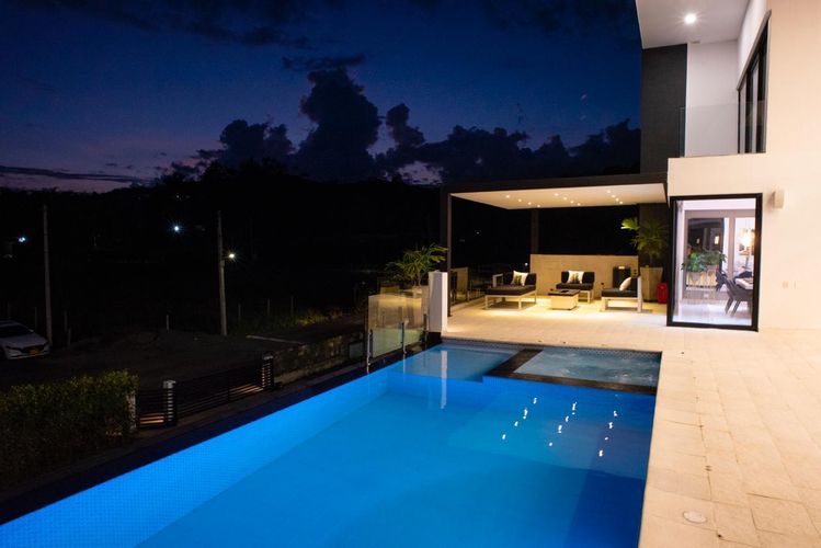 Casa de 5 alcobas en venta en Juan De Ampudia, Jamundí, 800 m² · foto 3 de 15