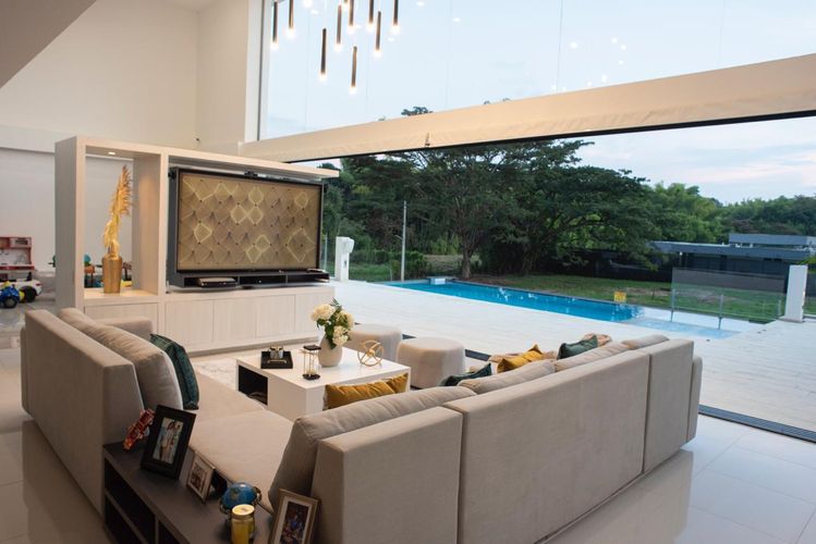 Casa de 5 alcobas en venta en Juan De Ampudia, Jamundí, 800 m² · foto 5 de 15