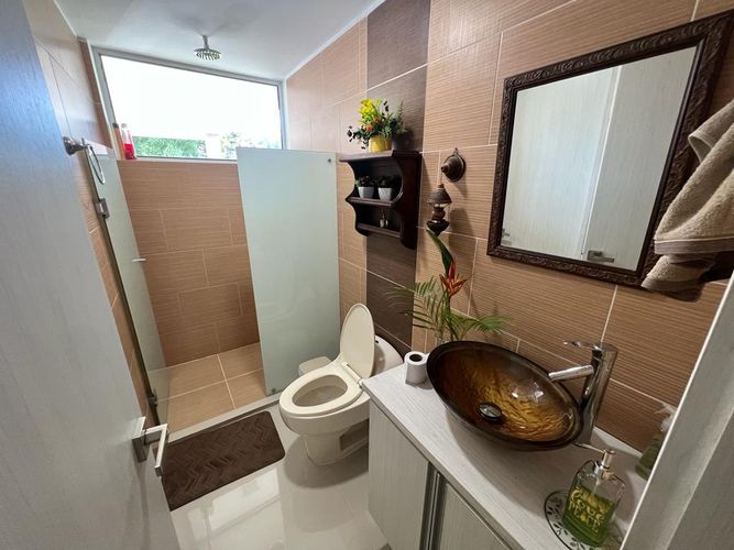 Casa de 4 alcobas en venta en Porerito, Jamundí · foto 21 de 22