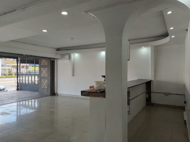 Local en arriendo en Laureles, Medellín, 100 m² · foto 3 de 14