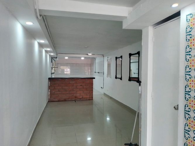 Local en arriendo en Laureles, Medellín, 100 m² · foto 7 de 14