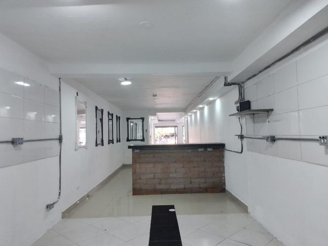 Local en arriendo en Laureles, Medellín, 100 m² · foto 8 de 14