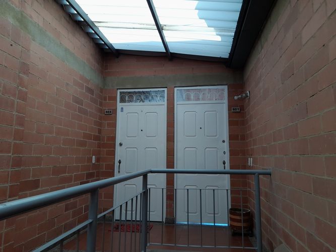 Apartamento de 3 alcobas en venta en León Xiii, Bogotá, 53 m² · foto 3 de 15