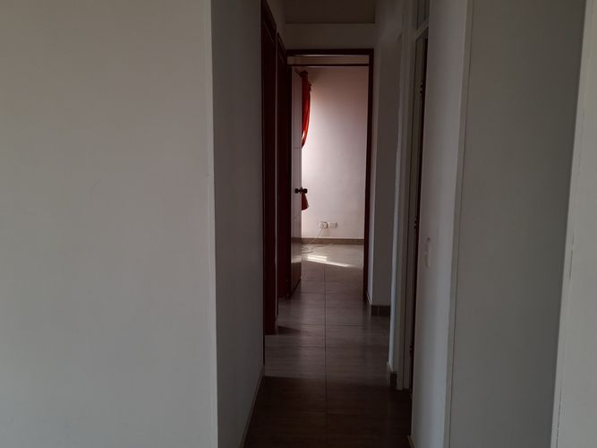Apartamento de 3 alcobas en venta en León Xiii, Bogotá, 53 m² · foto 5 de 15
