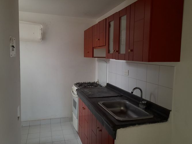 Apartamento de 3 alcobas en venta en León Xiii, Bogotá, 53 m² · foto 7 de 15