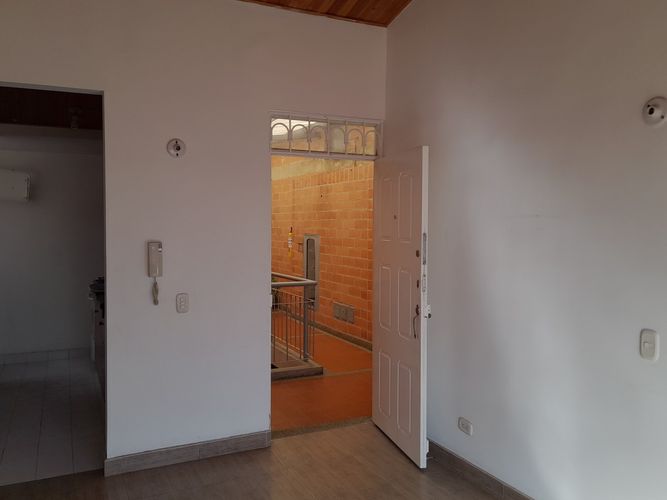 Apartamento de 3 alcobas en venta en León Xiii, Bogotá, 53 m² · foto 8 de 15