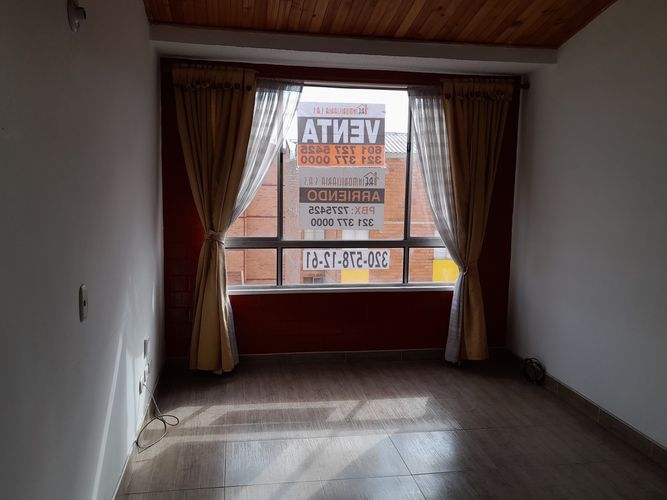 Apartamento de 3 alcobas en venta en León Xiii, Bogotá, 53 m² · foto 9 de 15