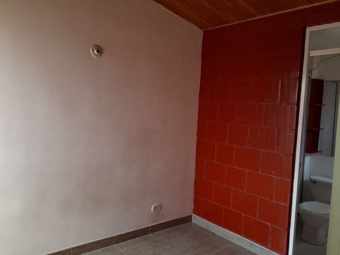 Apartamento de 3 alcobas en venta en León Xiii, Bogotá, 53 m² · foto 10 de 15
